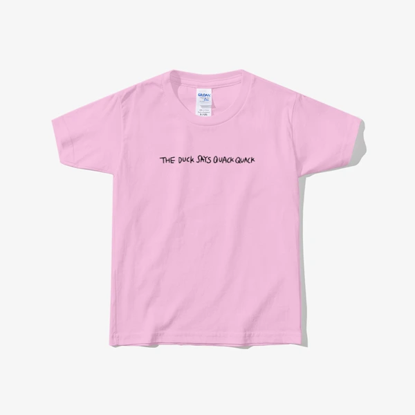치즈펍 Kids, Gildan Premium Cotton 76000B Youth T-shirt