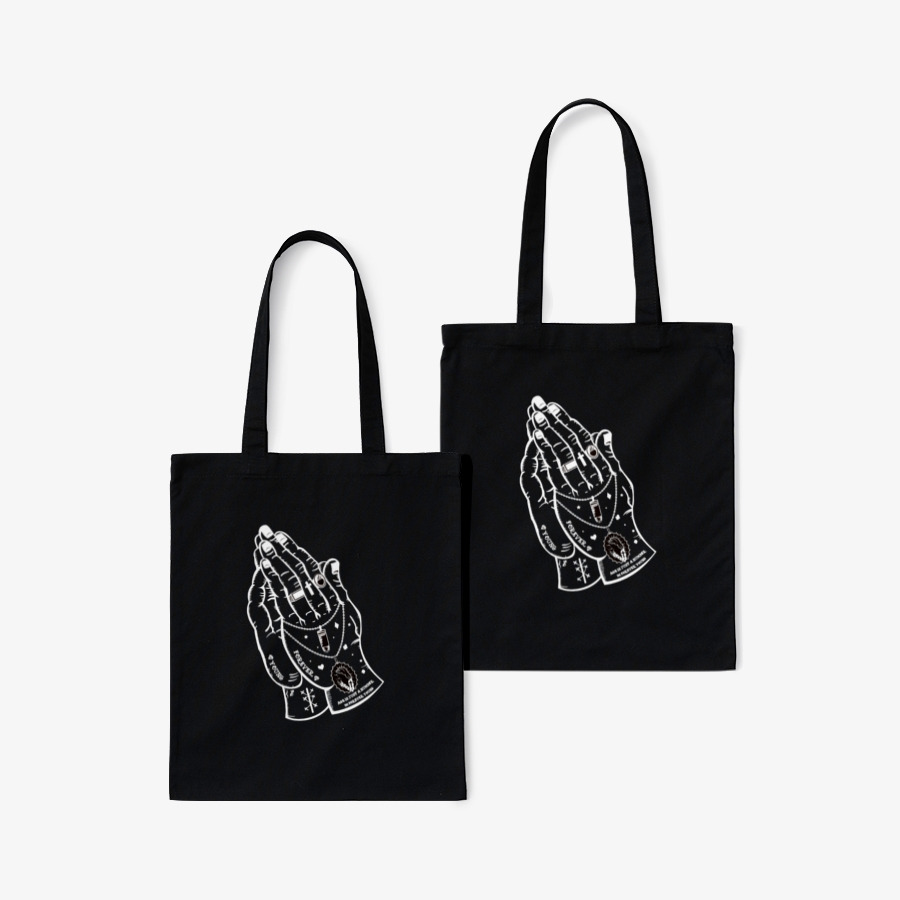FOREVER YOUNG BAG, MARPPLESHOP GOODS