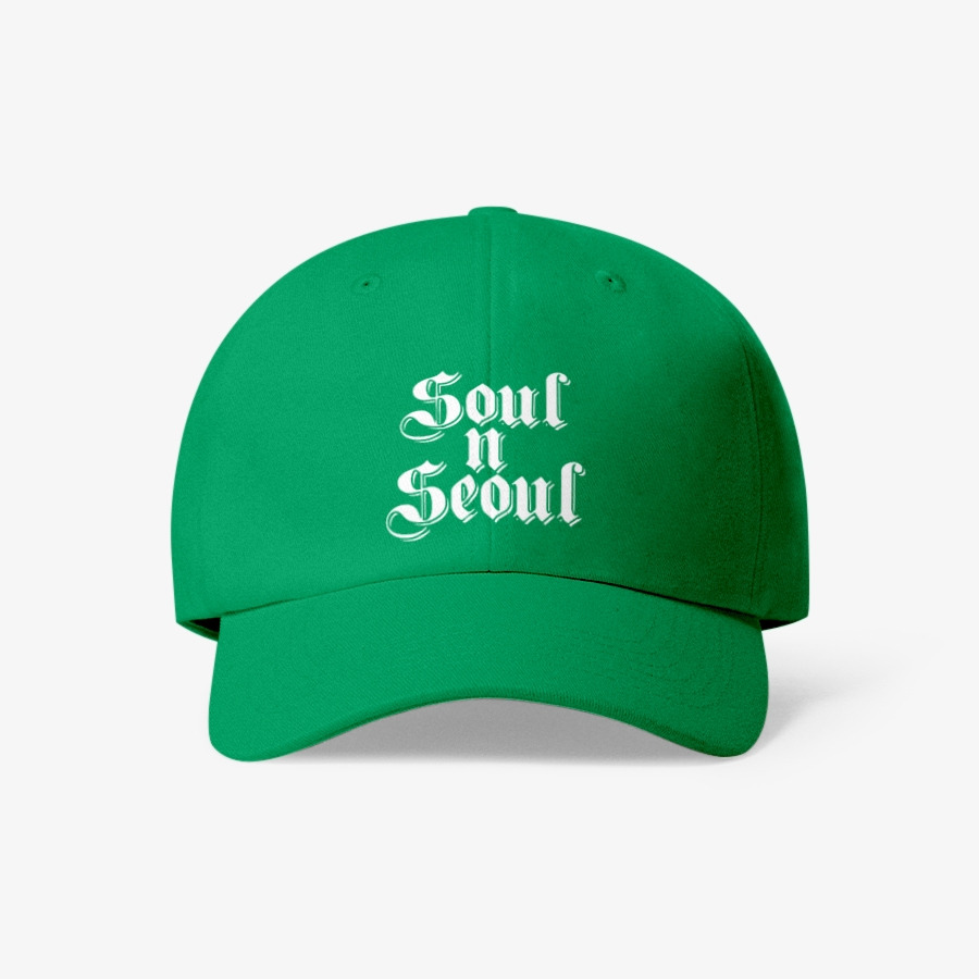 Soul N Seoul, MARPPLESHOP GOODS