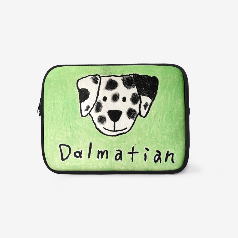 Dalmatian, MARPPLESHOP GOODS