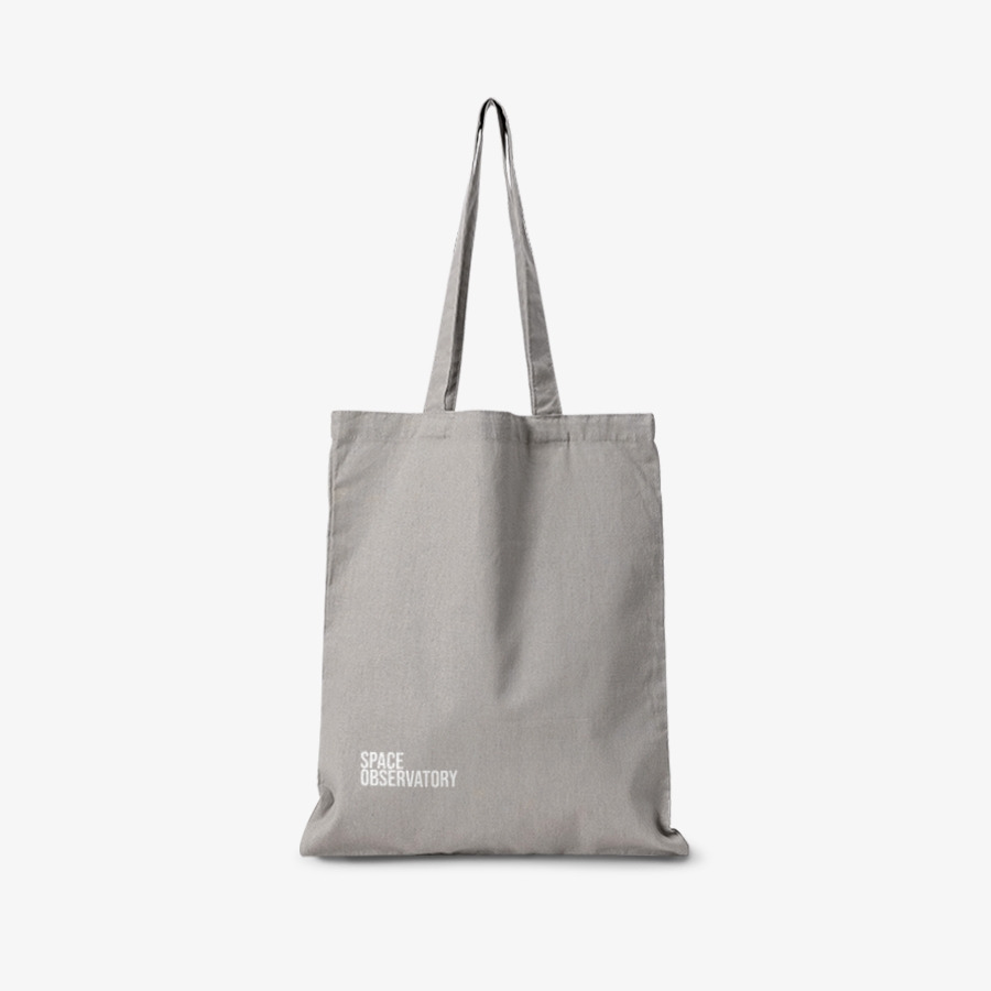 Linen Ecobag, MARPPLESHOP GOODS