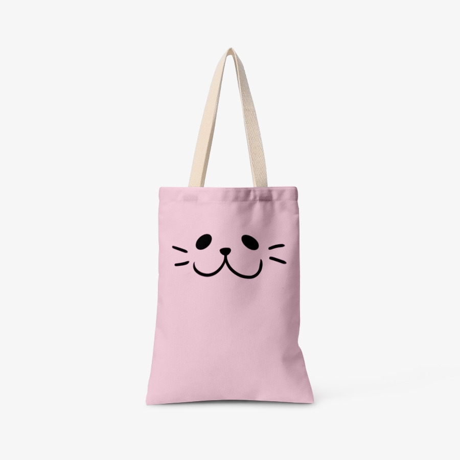 A bag that makes you feel good, MARPPLESHOP GOODS