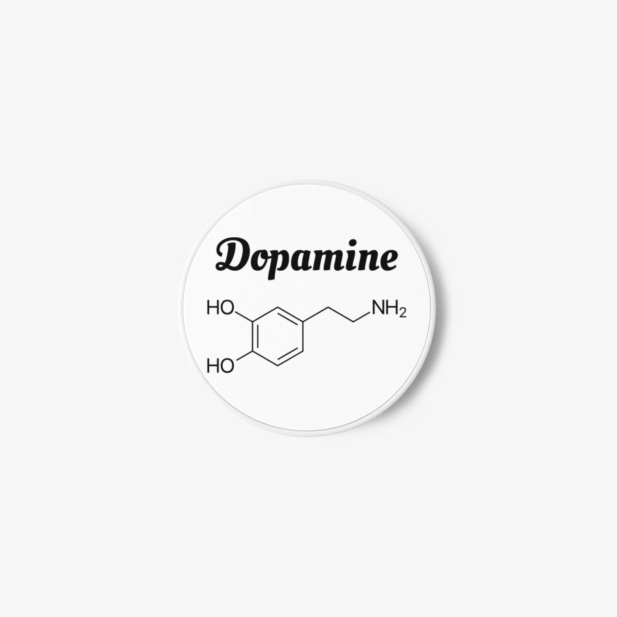 Dopamine_Love, MARPPLESHOP GOODS