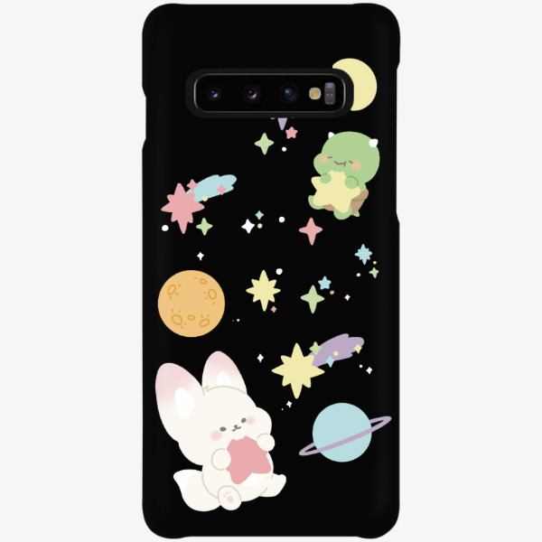 Sky with the stars_vary color, MARPPLESHOP GOODS