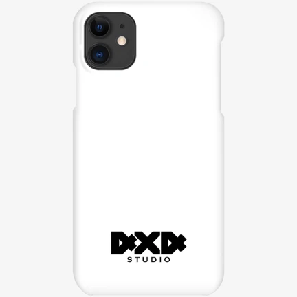 4X4STUDIO Phone ACC, 4X4 IPhone Case