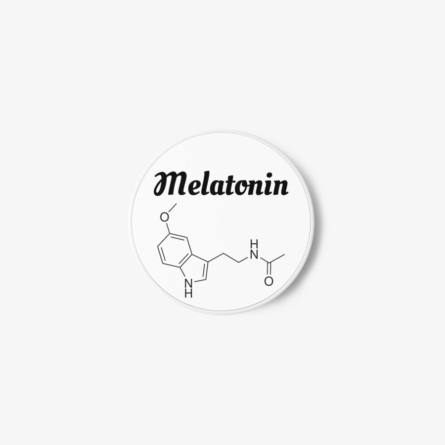 Melatonin_Sleep, MARPPLESHOP GOODS