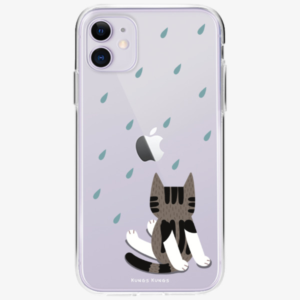 Cat in the Rain, MARPPLESHOP GOODS