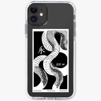 GOHOG Phone ACC, snake