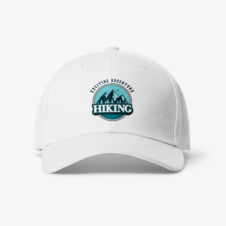 Mountain Hiking Hat, MARPPLESHOP GOODS
