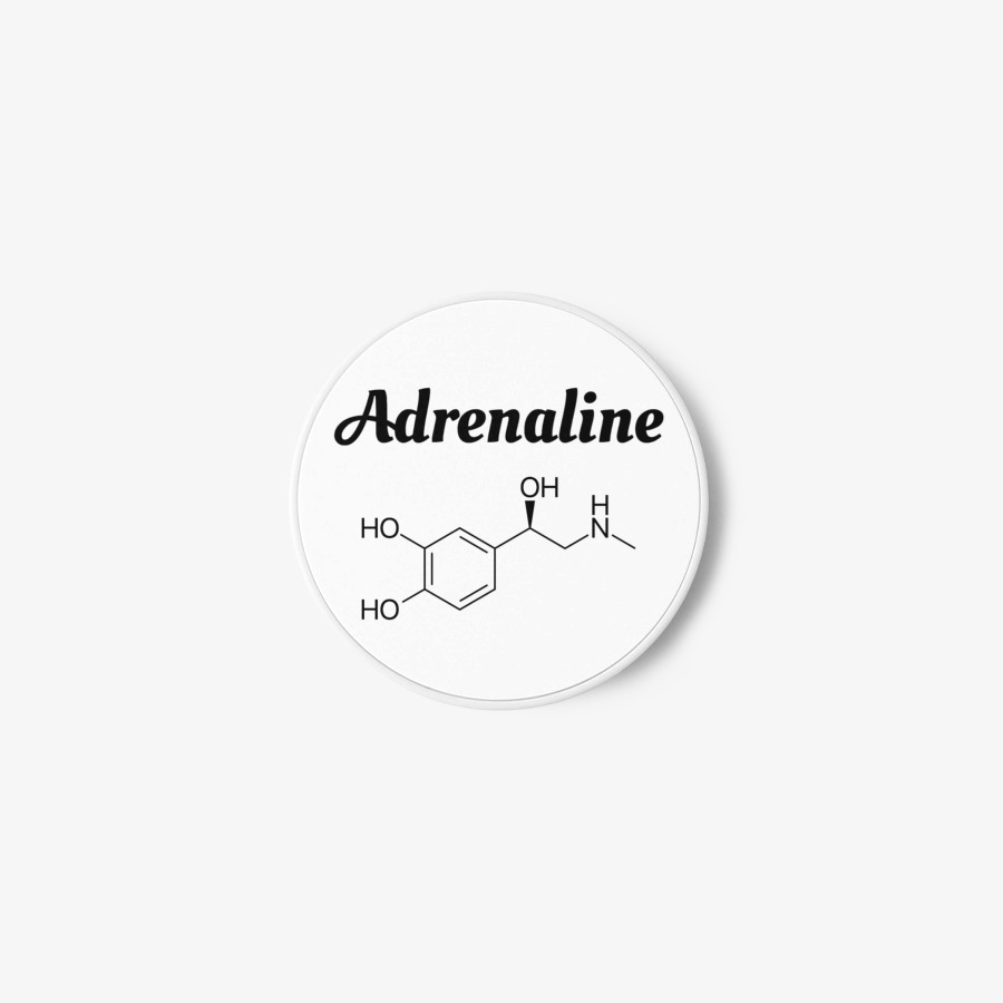 Adrenaline_Thrill, 마플샵 굿즈