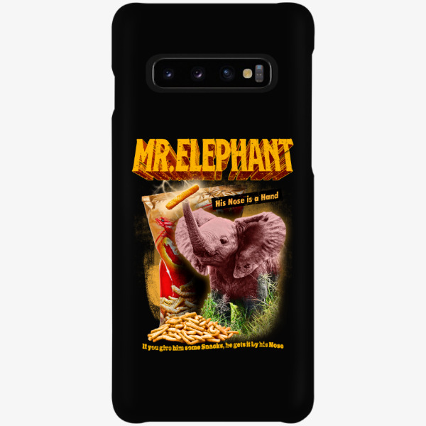 Mr ELEPHANT, MARPPLESHOP GOODS
