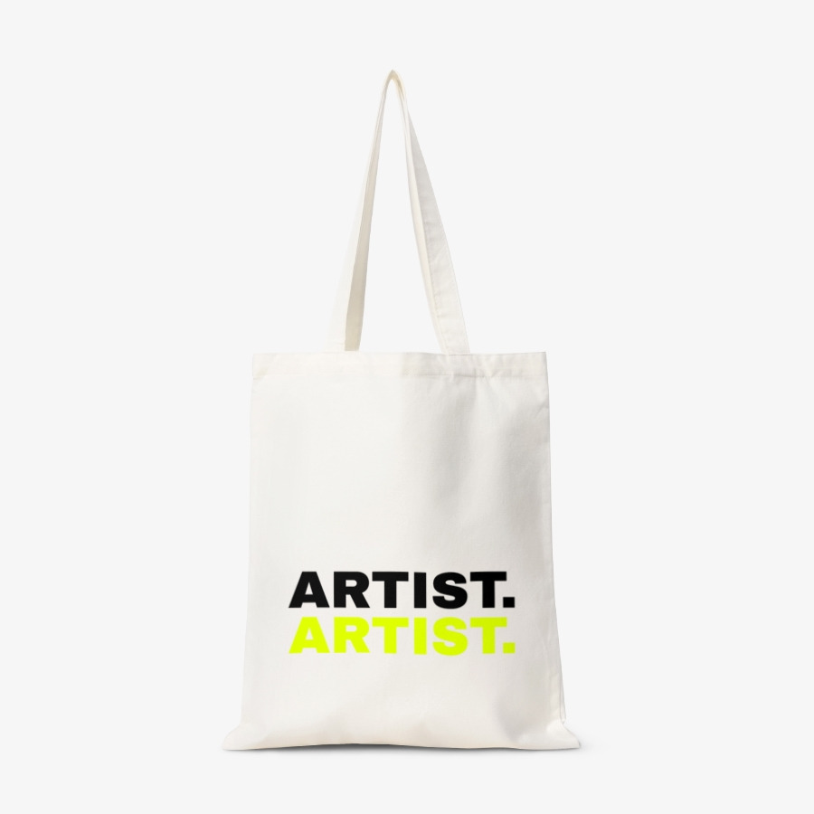 Artwork Eco Bag, 마플샵 굿즈