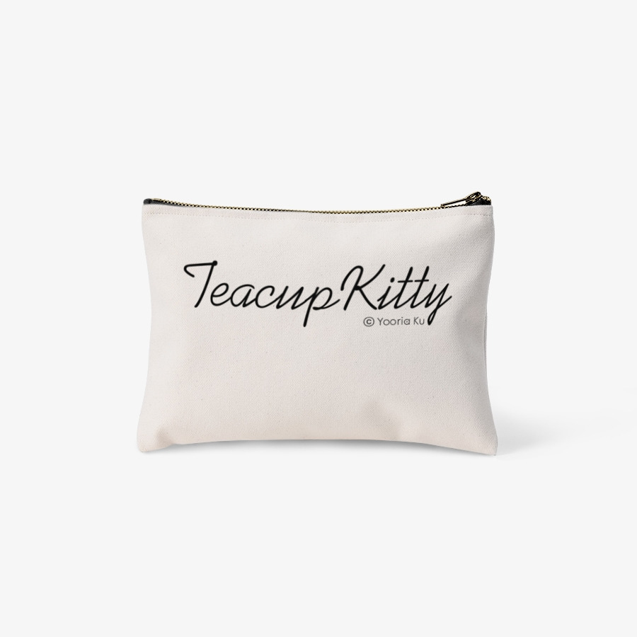 Teacup Kitty, MARPPLESHOP GOODS
