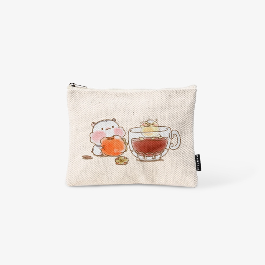 PandaMouse pouch, MARPPLESHOP GOODS