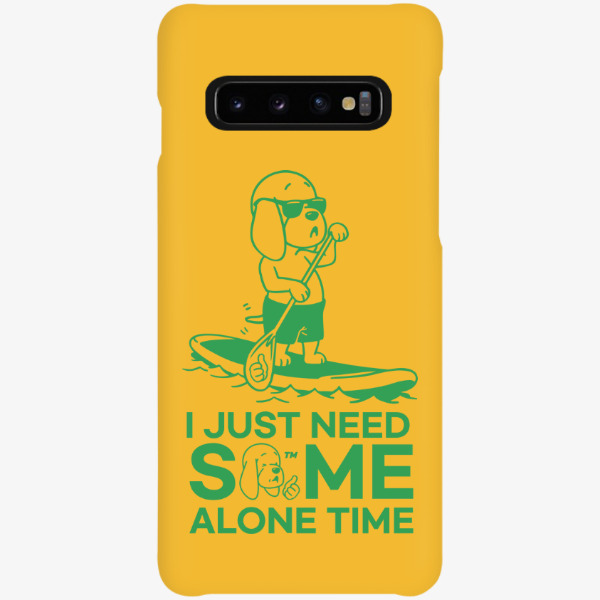 I JUST NEED SOME ALONE TIME, MARPPLESHOP GOODS