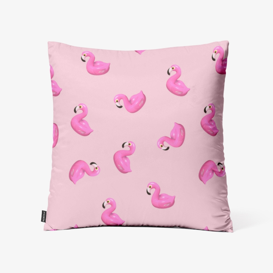 Flamingo Sweet Patterns, MARPPLESHOP GOODS