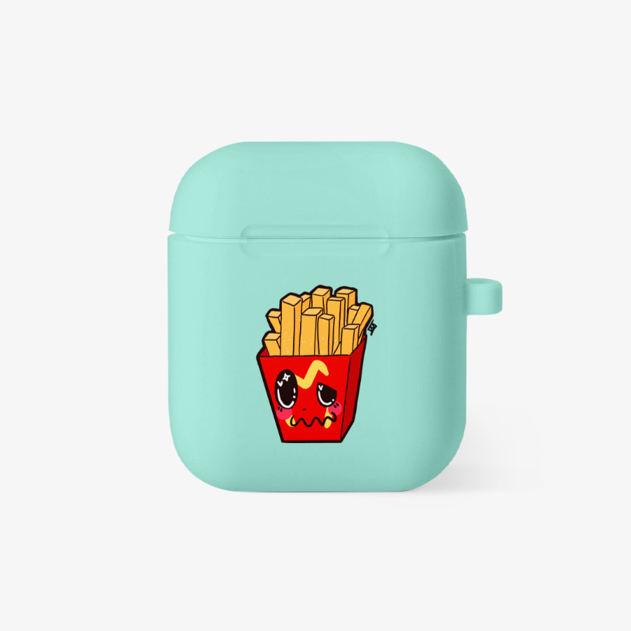 French fries, MARPPLESHOP GOODS