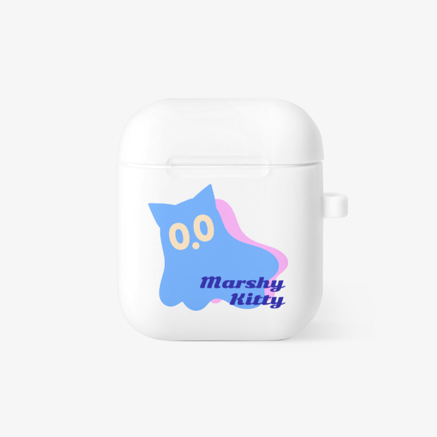Marshmallow Kitty, MARPPLESHOP GOODS
