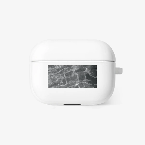 BEAUXJOURS Phone ACC, Jelly AirPods Pro Case (Flexible Hinge)