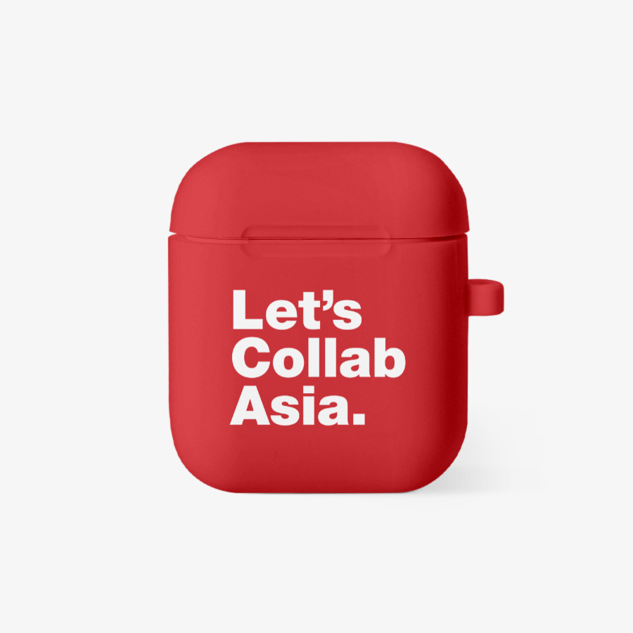 Lets Airpods Case, MARPPLESHOP GOODS