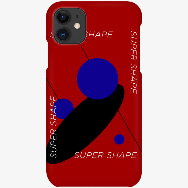 Super Shape 02, MARPPLESHOP GOODS