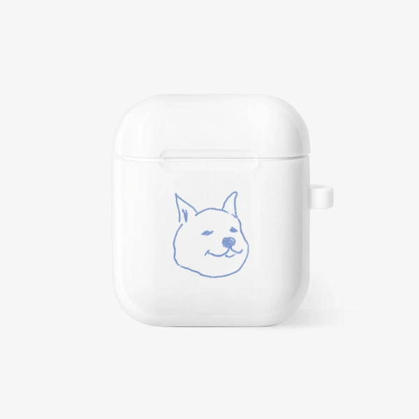 joyce Phone ACC, Jelly AirPods Case