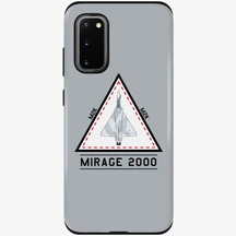 Mirage 2000 Galaxy case's product review thumbnail image