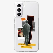 SLEEPLESS IN SEOUL Galaxy Case's product review thumbnail image