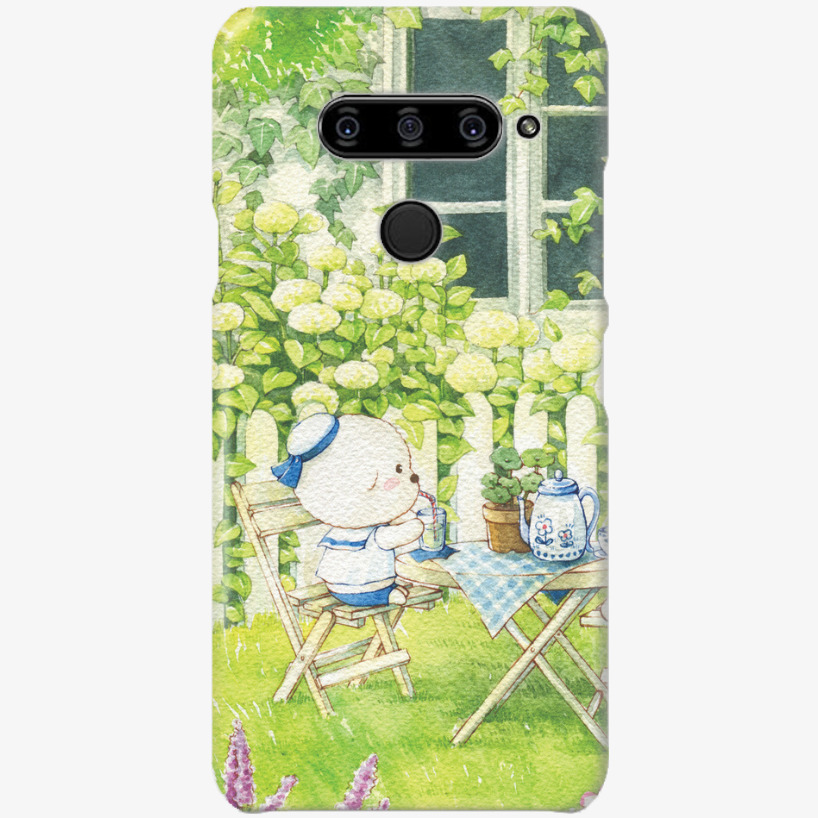 Spring Party LG Phone Case 2, MARPPLESHOP GOODS