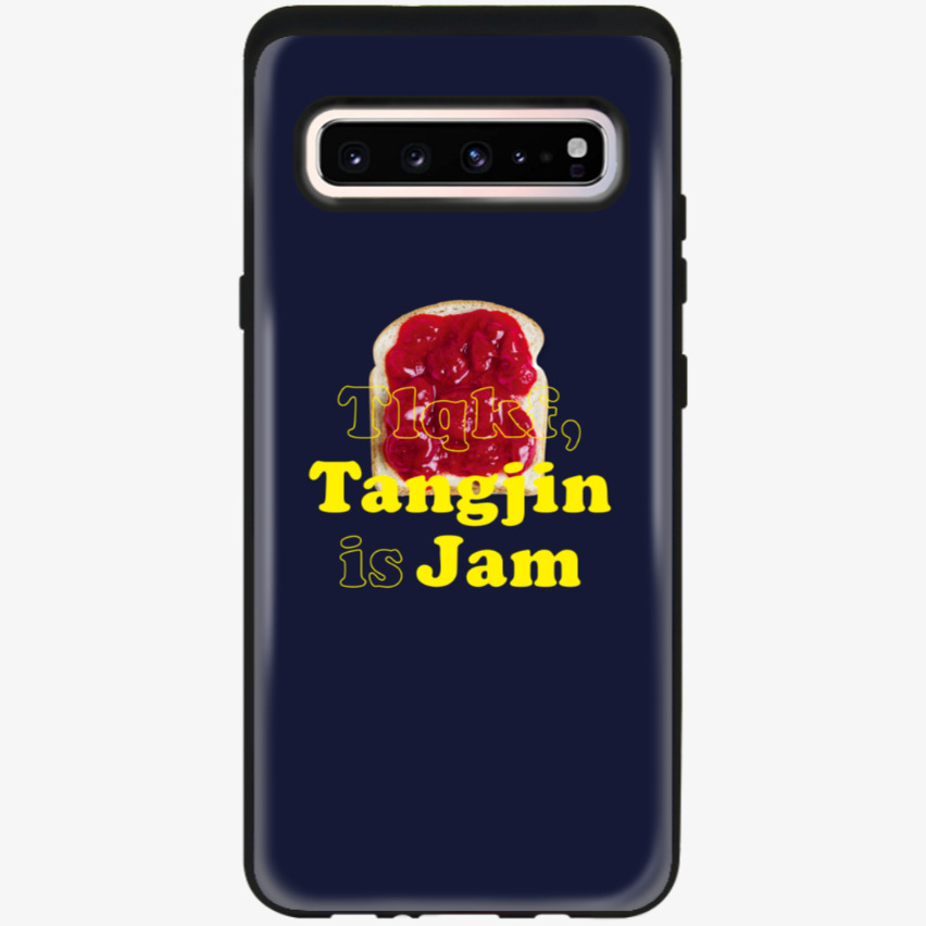 Tangjin is Jam, MARPPLESHOP GOODS