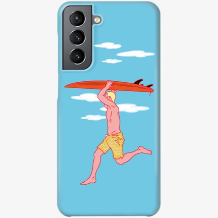 kuniward Phone ACC, Go Surfing
