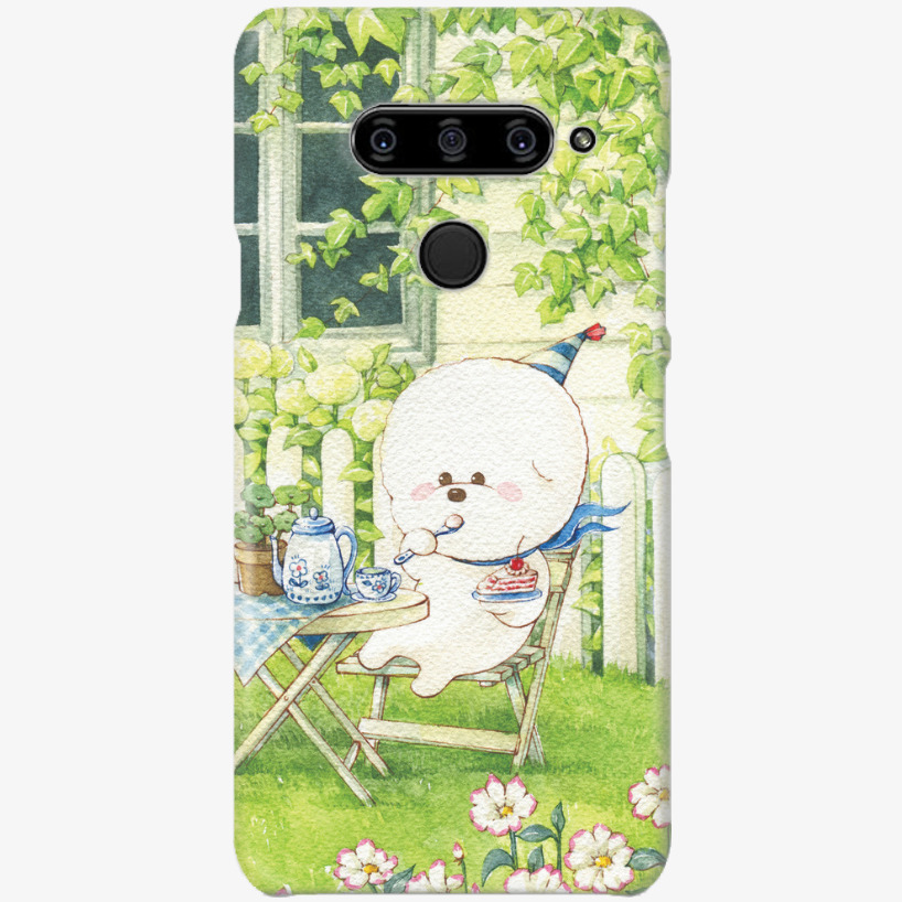Spring Party LG Phone Case 1, MARPPLESHOP GOODS