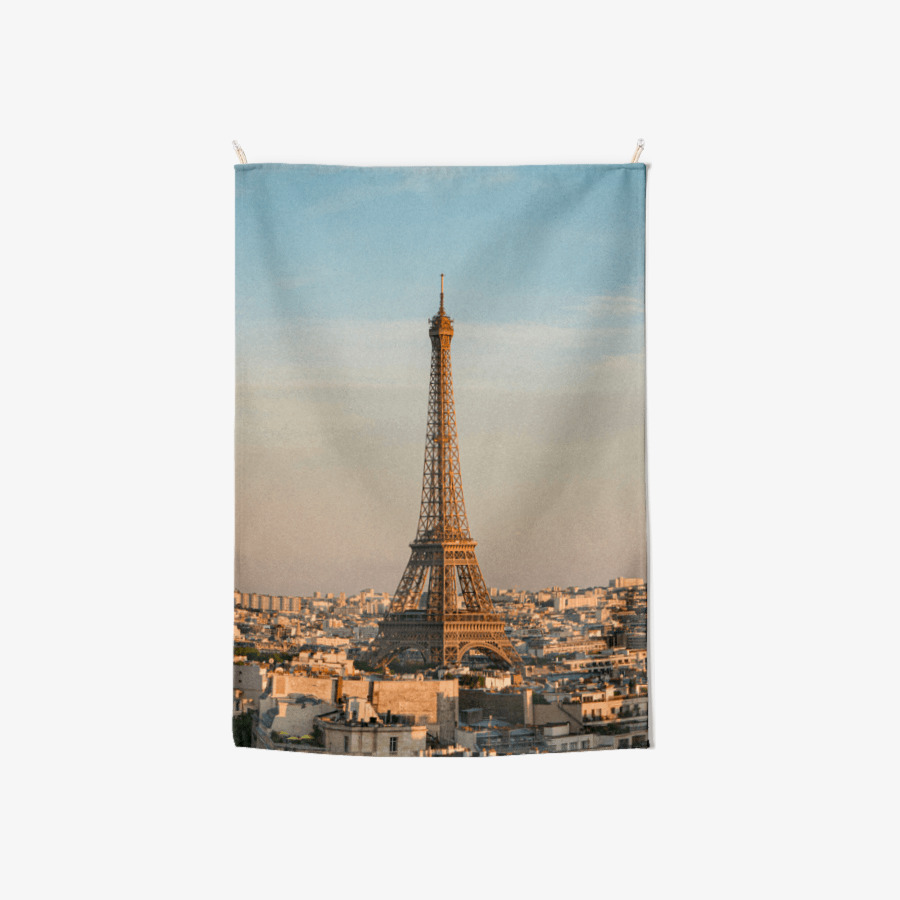파리의 에펠탑, 마플샵 굿즈