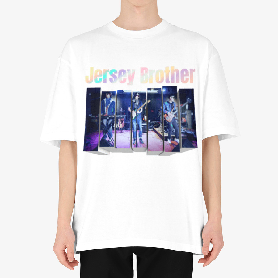 Jersey Brother  custom, 마플샵 굿즈