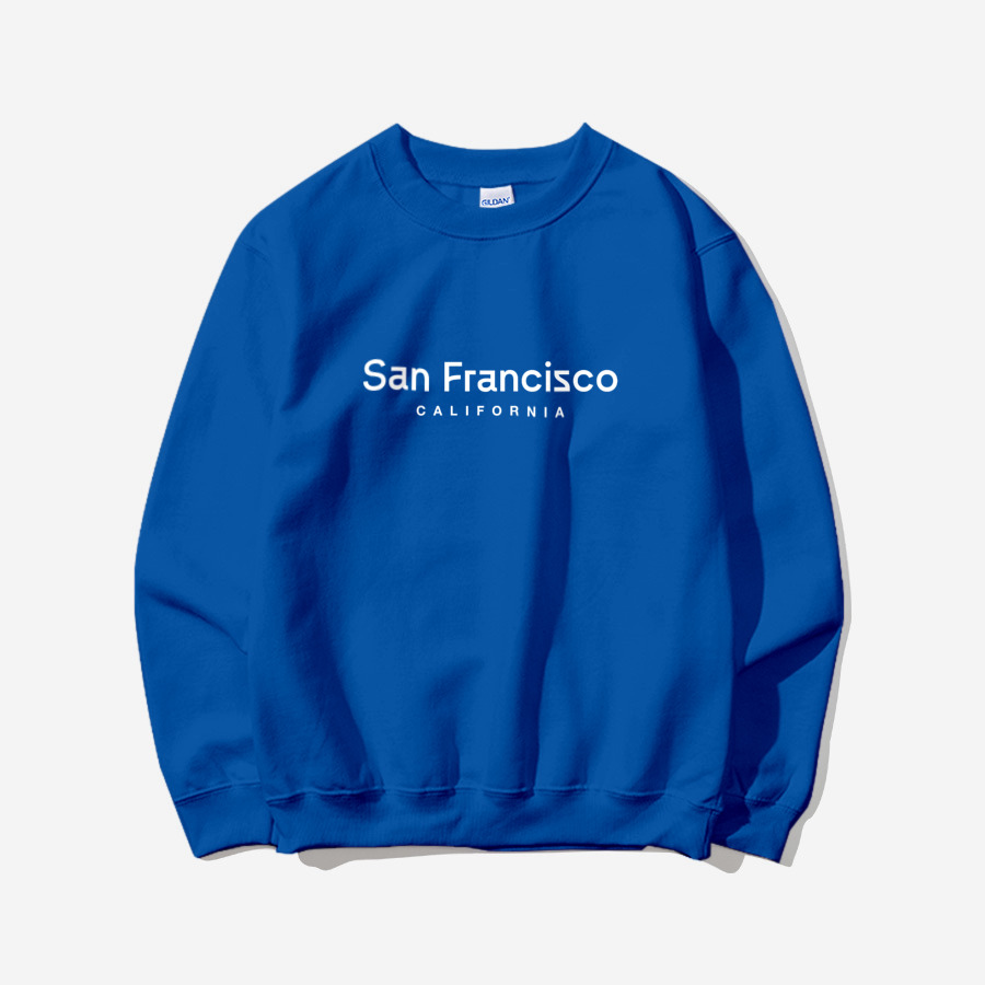 San Francisco California, 마플샵 굿즈