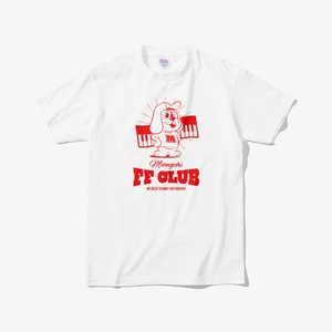 FF CLUB Member T Shirts