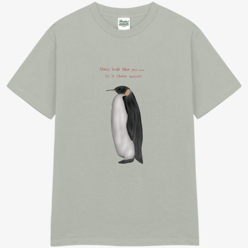 penguin, MARPPLESHOP GOODS