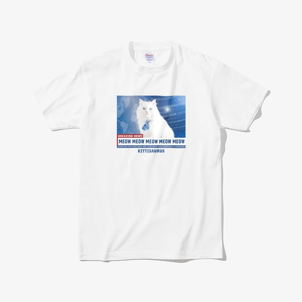 ChuChu in Wonderland Apparel, Printstar Premium Cotton Adult T-shirt