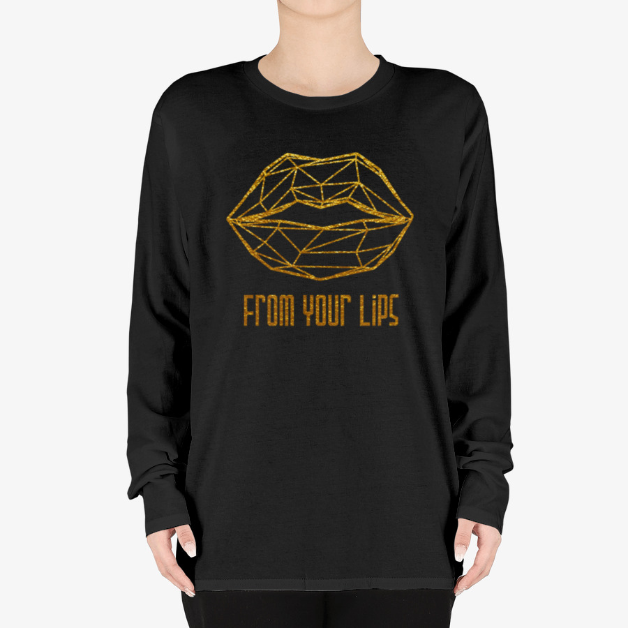 from your lip gold line, MARPPLESHOP GOODS