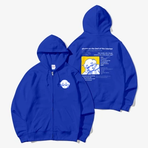 cozydream hood zip up's product review thumbnail image