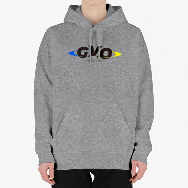 GVO Apparel, GVO Big logo Hoodie