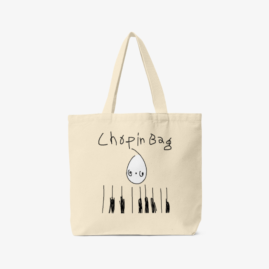 Chopin Bag, MARPPLESHOP GOODS