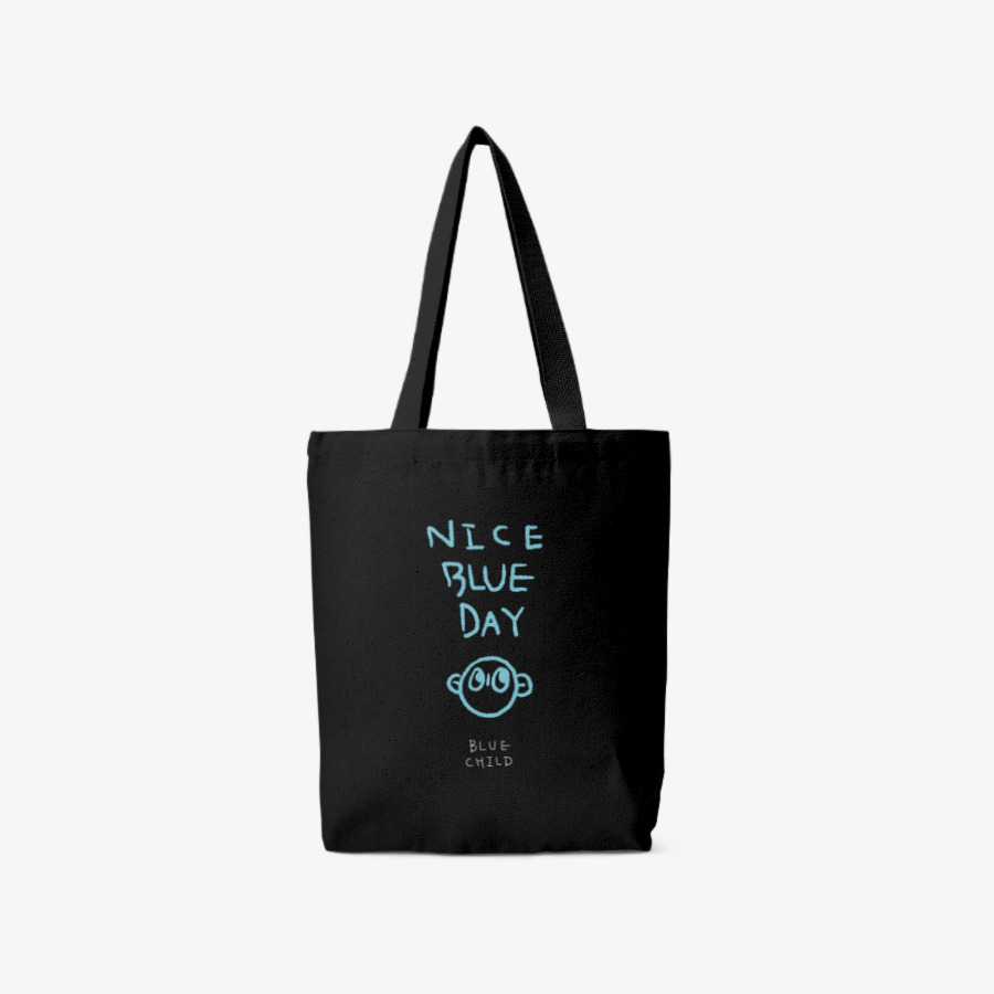Canvas Tote bag Love your self , MARPPLESHOP GOODS