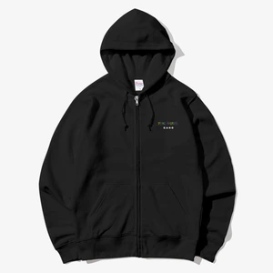 Fireworks ZIP UP HOODIE's product review thumbnail image