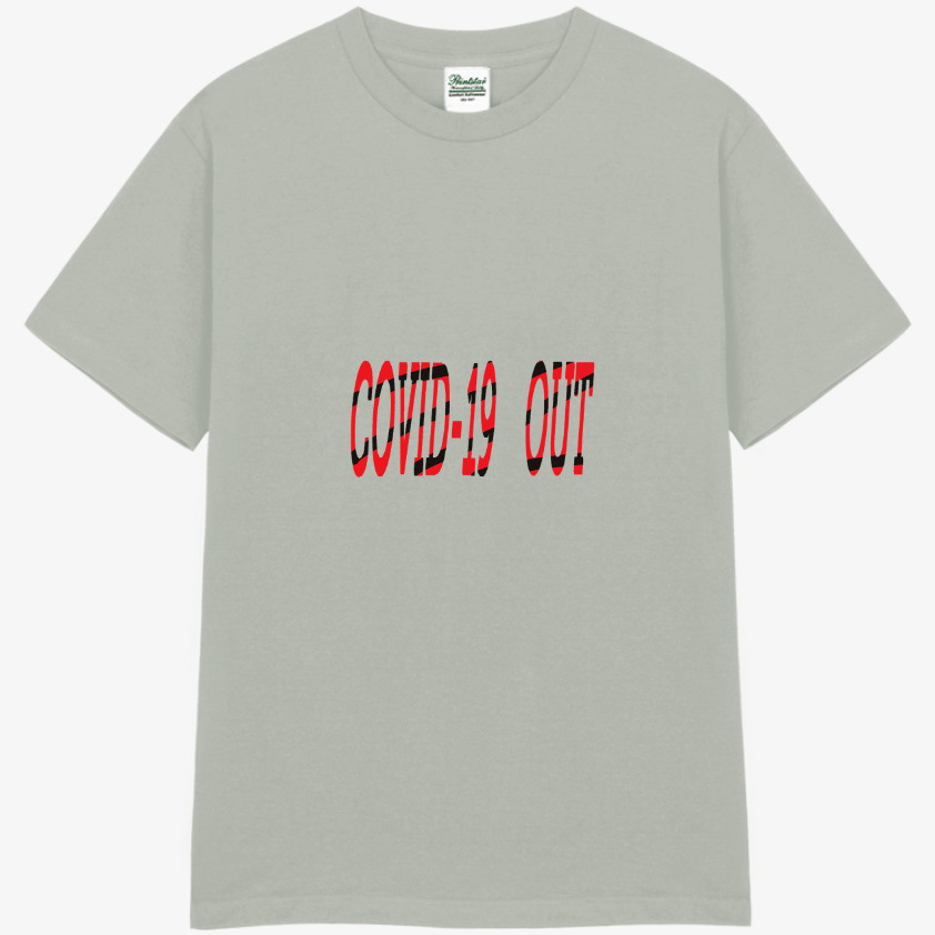 COVID19 OUT, MARPPLESHOP GOODS