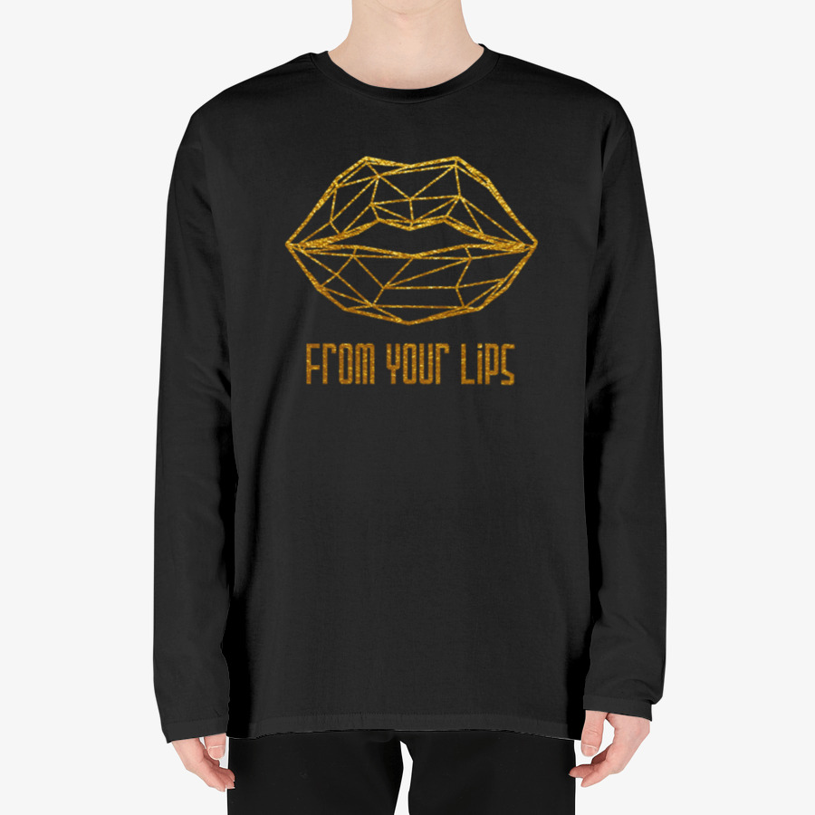 from your lip gold line, MARPPLESHOP GOODS