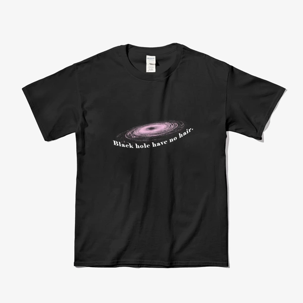 이과 의류, x 블랙홀 티셔츠 굿즈, 굿즈 판매, 굿즈샵
