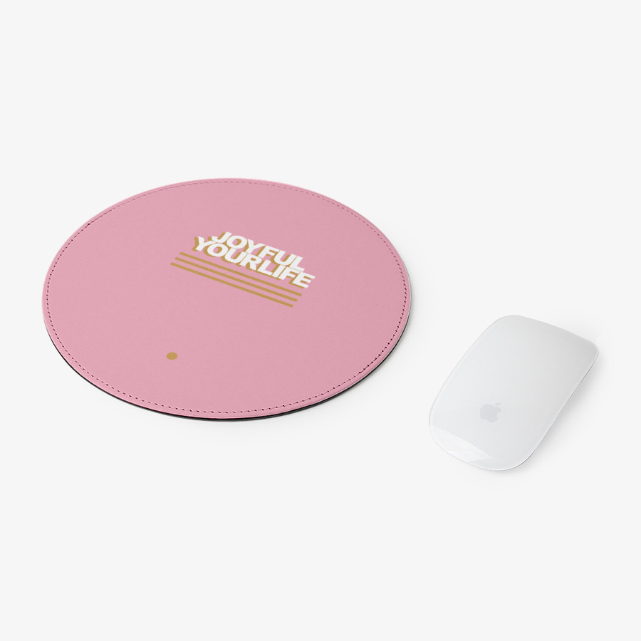 MOUSE PAD, MARPPLESHOP GOODS