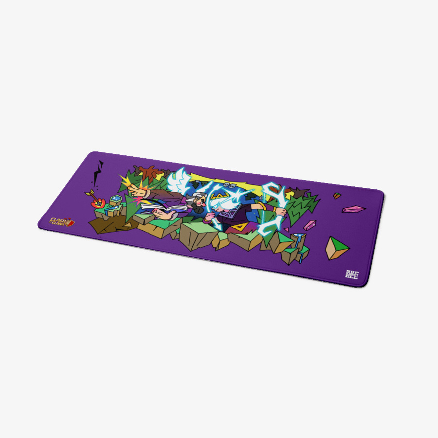 TH15 Mouse Pad, MARPPLESHOP GOODS
