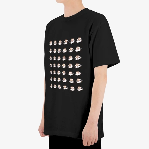 스타게이저 굿즈샵 , 2023 FW 톰슨 엄히로 몬드리안 컬렉션 명품st 티셔츠  굿즈, 굿즈 판매, 굿즈샵